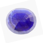 Blue Sapphire – 6.53 Carats (Ratti-7.21) Neelam